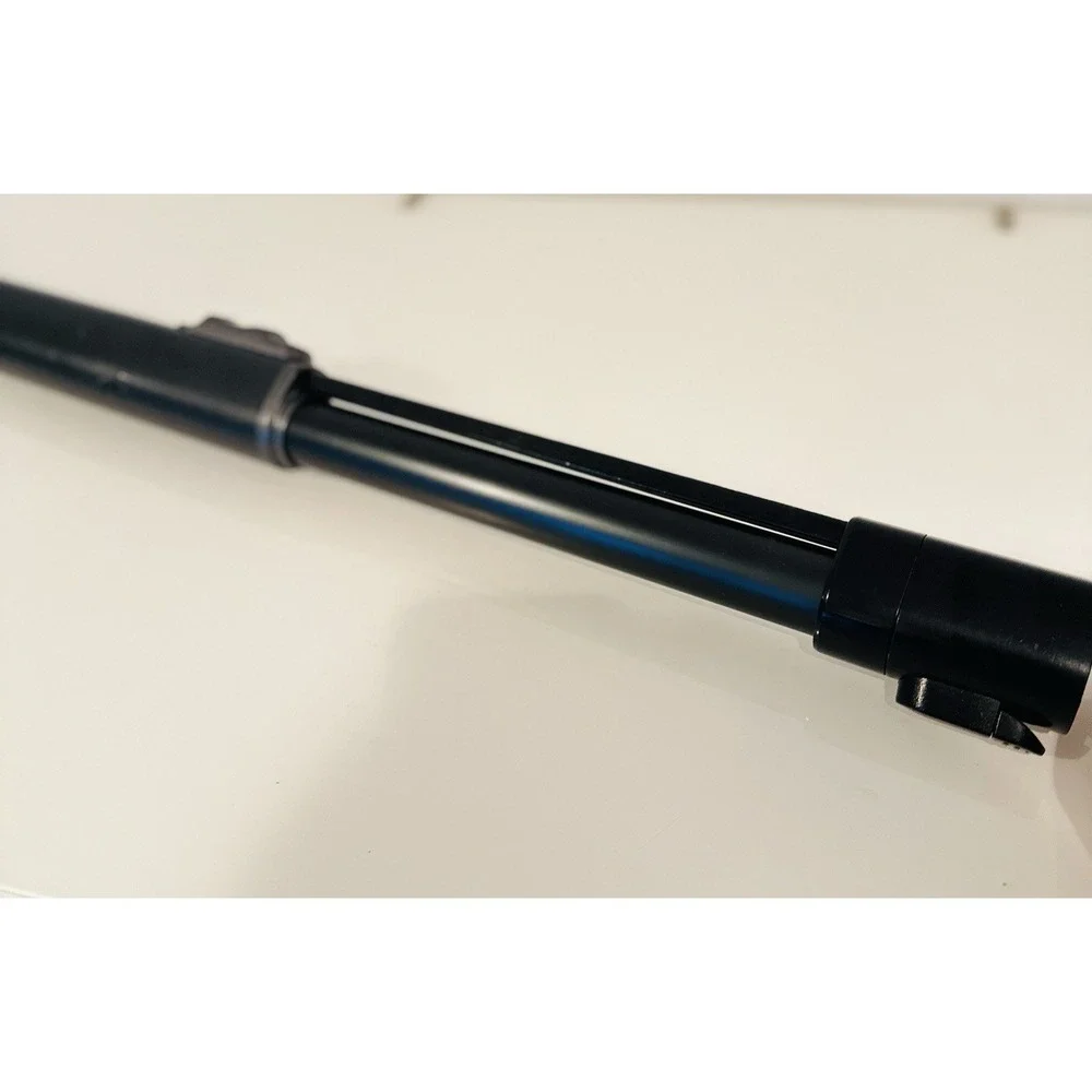 OEM Black Telescopic Wand Tube for LG CordZero A9 A912 A913 A916 A925 A926 A927